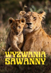 Wyzwania sawanny